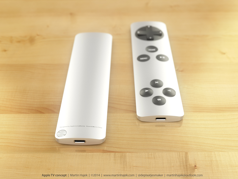 Illustration for article titled If Apple makes this Apple TV, they will win the living room wars